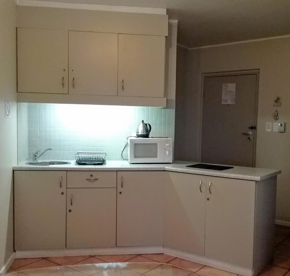 Apartment Oceanpearl 209 *